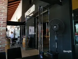Restaurante Vinissimo - San Javier