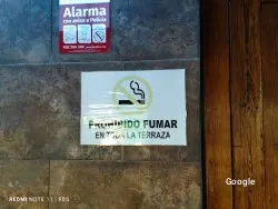 Restaurante Entrepans L ' Avenguda - Vall d'Alba
