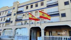 Restaurante Meson Del Moro - Abarán
