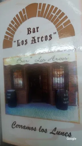 Foto de Bar Los Arcos