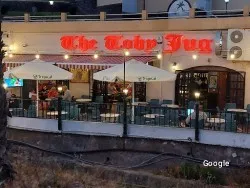 Restaurante Toby Jug Pub & restaurant - Adeje
