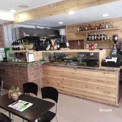 LA TASCA.it, restaurant in Calella