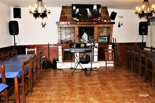 Foto de Los Rosales