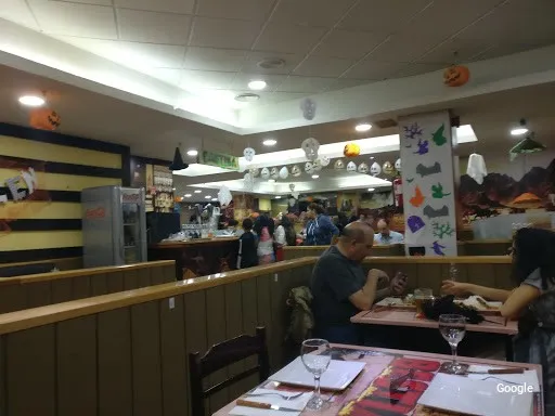 Foto de Carnes a lo Bestia