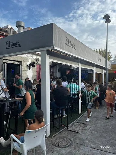 Foto de Sibara