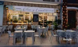 Restaurante Olivo y Laurel Restaurant - Xàbia