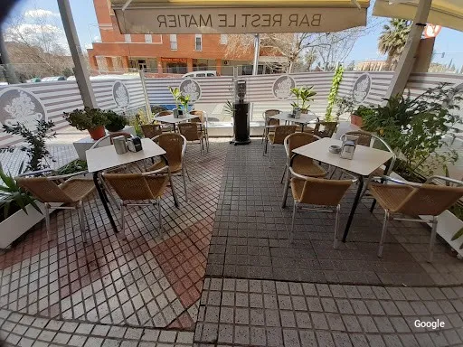 Foto de Café Bar Lematier