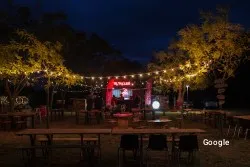 El Taller foodtruck, restaurant a Castell-Platja d'Aro
