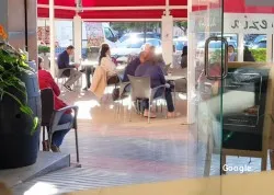 Restaurante Parque de Bolas - Venezia Café Bar Albal - Albal