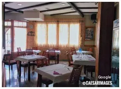Restaurante Bar El Abuelo Fernández Maqueda - Torrijos