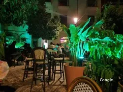 Restaurante Tragalios - Granada