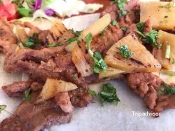 Restaurante El Coyote - Níjar