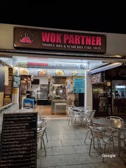 Restaurante Wok Partner - Calvià