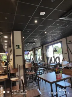 Restaurante Vald'hierro - Zaragoza