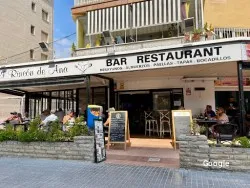 Restaurante El Rincón de Anna - Vila-seca