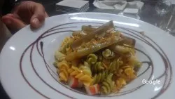 Restaurante Bar-Restaurante 22 - Tortosa