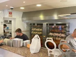 Restaurante El Chiringuito de Pepe - Benidorm