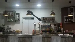 La Cuchara Tapas & Tragos, restaurant in Mondariz