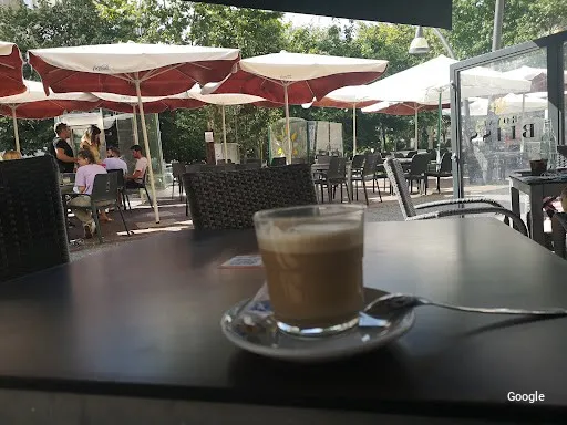 Foto de Café Central