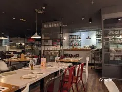 Restaurante Ginos - Diversia - Alcobendas
