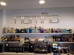 Restaurante Nomad Pedregalejo - Málaga