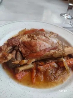Restaurante Pergamí - Tàrrega
