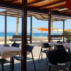 Restaurante Marinero - Motril