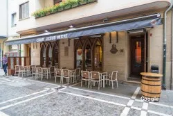 Restaurante Bar Casa Jesus Mari - Pamplona