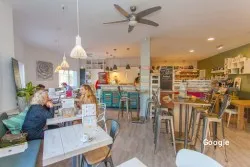 Restaurante Mama's Bakery Lunch and Chill - Marbella