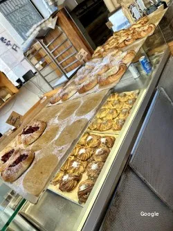Fika Farina, restaurant in Palma de Mallorca