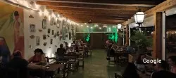 El Ruedo, restaurant in Puerto Lumbreras