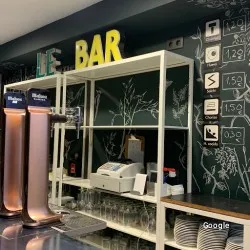 El Tirador, restaurant in Logroño