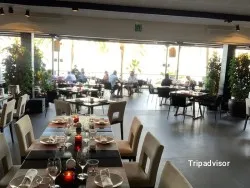 Restaurante Tahini Sushi Bar & Restaurant - Marbella