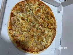 Restaurante Amigos Doner Kebab y Pizzeria - El Ejido
