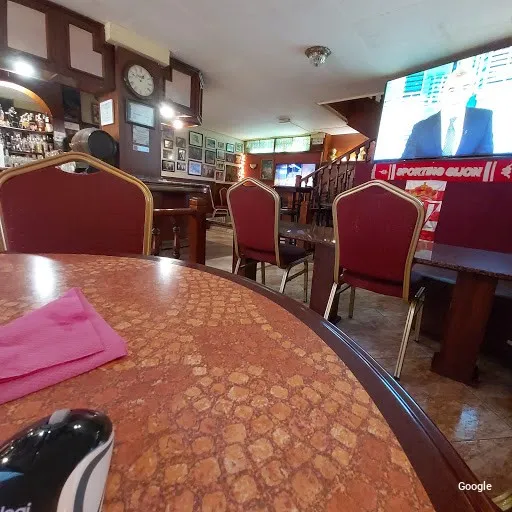 Foto de Café Rigoletto