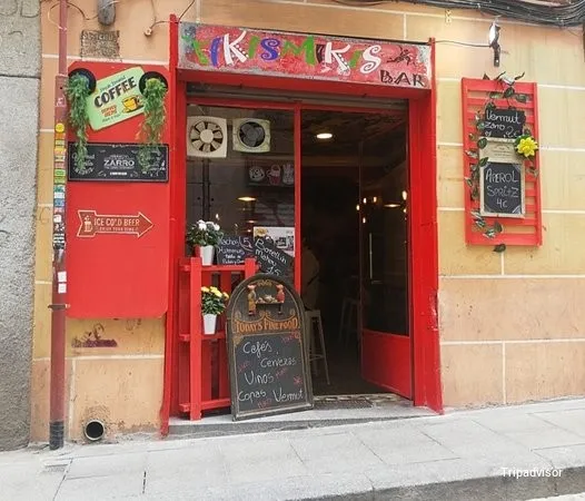 Foto de Tikis Mikis