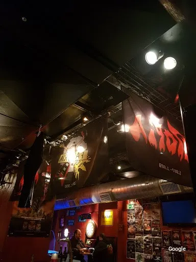 Foto de Pub UTOPIA