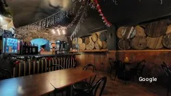 Restaurante Industria Tapa Bar - Valencia