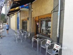 Bar la Bodeguica de Txema, restaurant in Noain (Elortzibar)