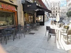 Restaurante A Conquista Grill - Vigo