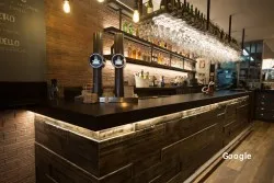 Restaurante Taberna El Otro - A Coruña