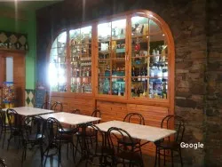 Ca la Nuria Puigcerda, restaurant a Puigcerdà