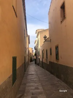 Restaurante Cykeln - Alcúdia