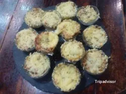 Restaurante Meson Tavi - Coslada