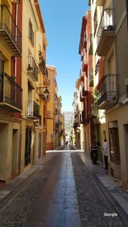 Restaurante Khan Kebab - Alcoi
