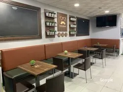 Cafetería Restaurante Copacabana, restaurant a Coria