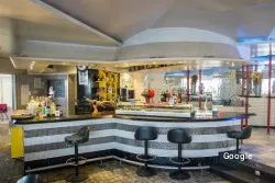 Restaurante Torre Levante Cafeteria - Benidorm