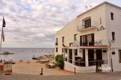 Restaurante Taverna de Can Batlle - Palafrugell