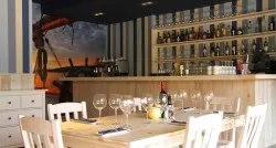 Trocadero Sotogrande, restaurant in San Roque