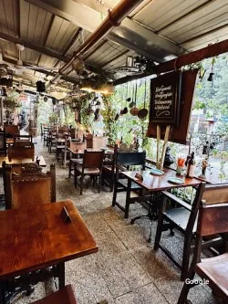Restaurante Senor Tapas - Calvià